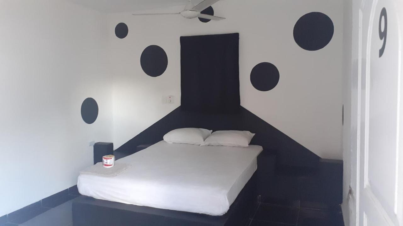 Hotel Punto4 蓬塔卡纳 外观 照片